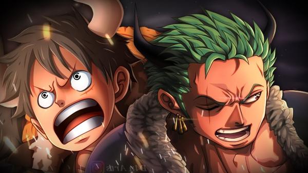 One Piece: Nếu Kaido có bộ ba thảm họa thì bên kia chiến tuyến cũng có bộ ba phá kế hoạch - Ảnh 1.