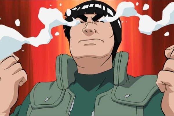 8 nhân vật trong anime bình thường cứ tỏ ra ngáo ngơ, nhưng khi chiến đấu lại như "hóa thành người khác"