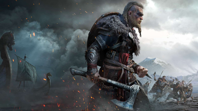 Lần đầu tiên trong lịch sử, Assassin’s Creed: Valhalla sẽ cho phép game thủ thi đấu “Rap Battle” - Ảnh 3.