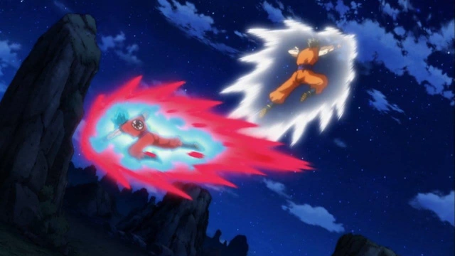 Dragon Ball: Giữa Vegeta và Gohan, ai xứng đáng hơn để thay thế Goku làm nhân vật chính? - Ảnh 6.