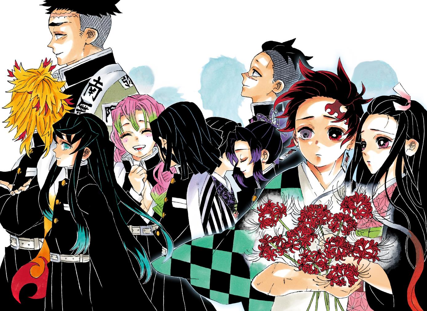 Kimetsu no Yaiba thành công quá sức tưởng tượng, tác giả liệu có thể tiếp tục thành công với tác phẩm sau?