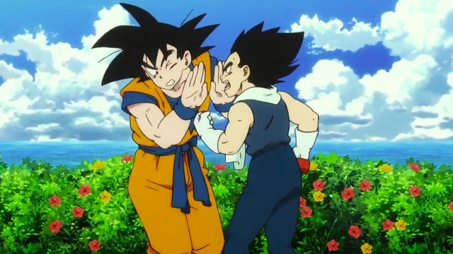 Dragon Ball: Giữa Vegeta và Gohan, ai xứng đáng hơn để thay thế Goku làm nhân vật chính? - Ảnh 9.