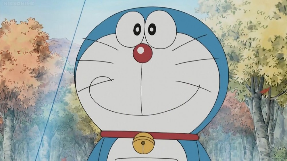 Doraemon - chú mèo máy đã 50 tuổi nhưng bộ manga huyền thoại này vẫn ẩn chứa quá nhiều bất ngờ mà ta chưa phát hiện ra