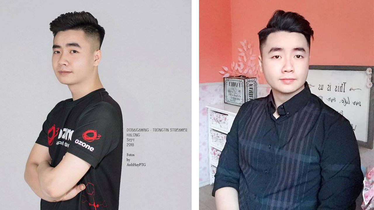 Streamer Tín Dubai: 'Mình muốn đem đến cả sự &quot;cay cú&quot; cho khán giả mỗi khi xem mình chơi game'