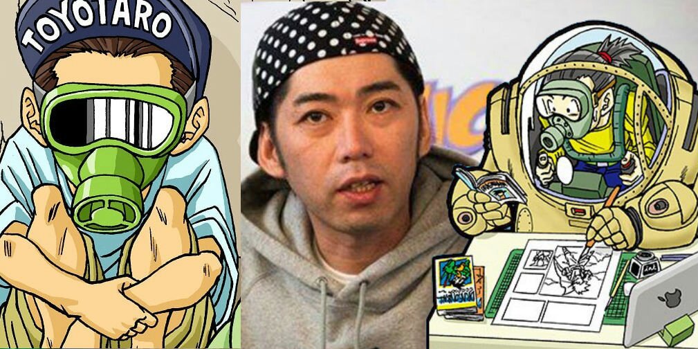 Tham quan nơi làm việc của họa sĩ vẽ manga Dragon Ball Super được Akira Toriyama &quot;chọn mặt gửi vàng&quot;