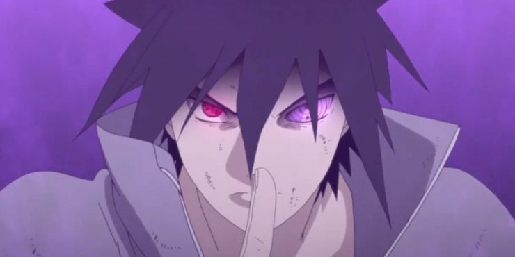 Naruto: Xếp hạng 14 người dùng Mangekyo Sharingan mạnh nhất, Sasuke chỉ đứng thứ 2 (P2)