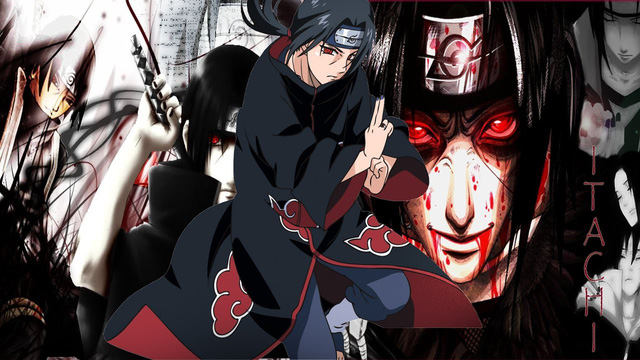 Naruto: Xếp hạng 14 người dùng Mangekyo Sharingan mạnh nhất, Sasuke chỉ đứng thứ 2 (P2) - Ảnh 1.