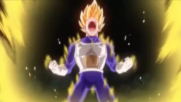 Dragon Ball: Không chỉ bây giờ Vegeta mới mạnh hơn Goku, đã có 6 lần hoàng tử Saiyan làm được điều này