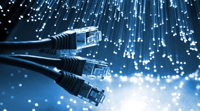 Tìm ra cách truyền dữ liệu nhanh gấp 1 triệu lần tốc độ mạng Internet ở Việt Nam