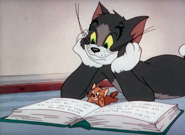 Từ trộm cướp phá hoại đến âm mưu quái ác, chuột nhắt Jerry không hề tội nghiệp như ngày bé chúng ta vẫn nghĩ đâu nha! - Ảnh 5.