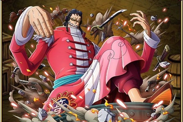 One Piece: Tại sao Kenbunshoku Haki của Luffy không &quot;có tác dụng&quot; với loạt đòn tấn công từ Apoo?