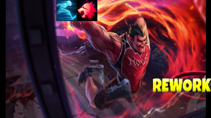 Riot Games làm lại hàng loạt điểm ngọc bổ trợ, phải chăng LMHT sắp có cập nhật giữa mùa siêu khủng?