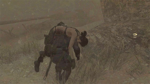 Những phân cảnh buồn kinh điển và lấy đi nhiều nước mắt của các game thủ nhất trong các trò chơi nổi tiếng - Ảnh 3.
