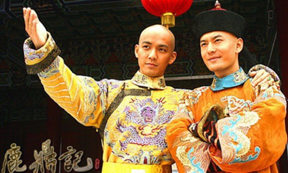 Kiếm hiệp Kim Dung: 3 vị hoàng đế có thật trong lịch sử, trong đó có một người khiến cả thế giới kinh ngạc - Ảnh 4.