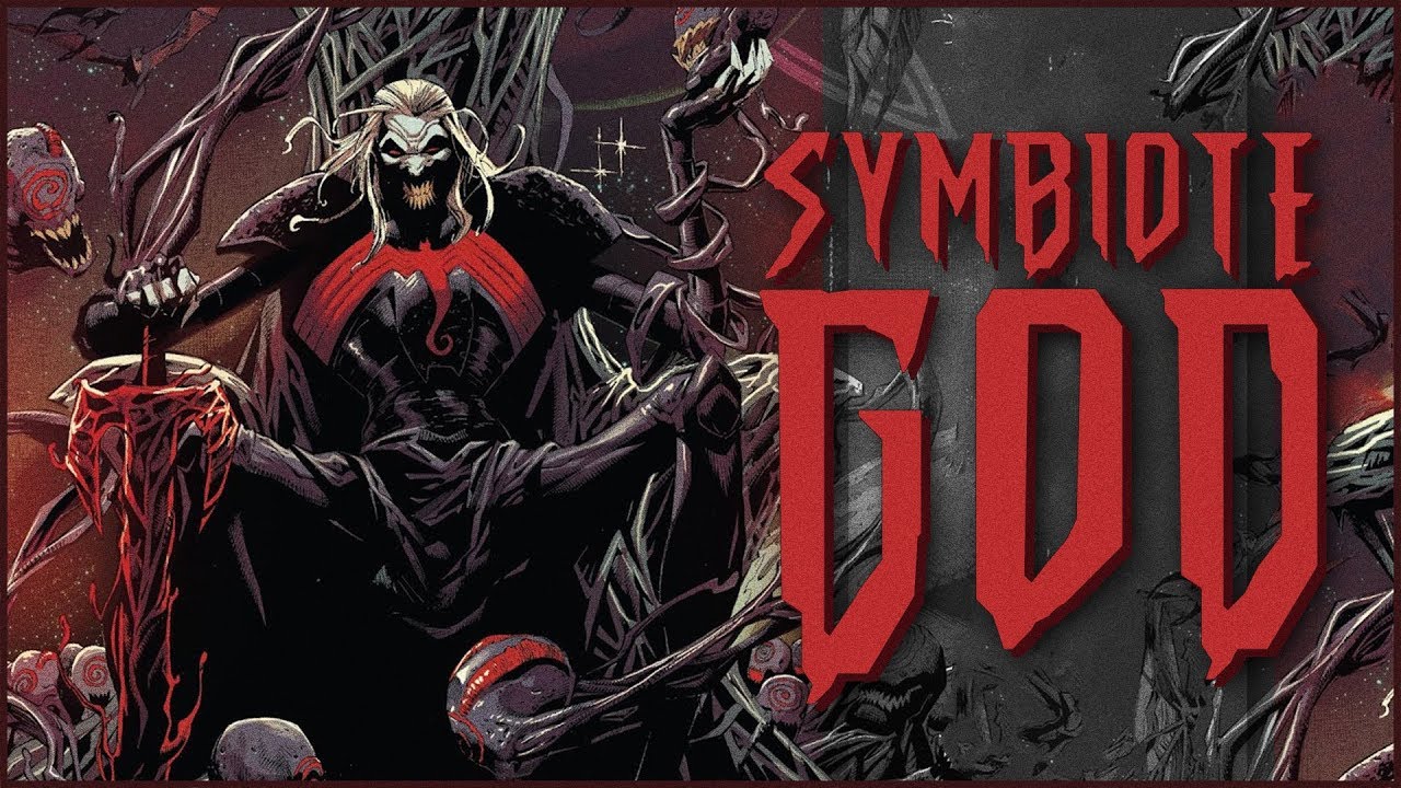 Symbiote Kang the Conqueror xuất hiện, thần Knull trở lại trong sự kiện mới của VENOM?