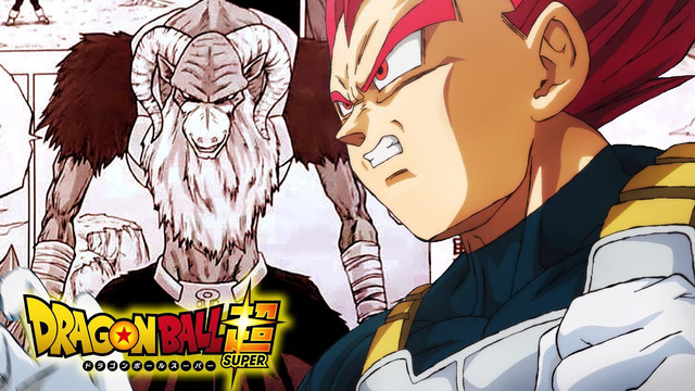 Dự đoán Dragon Ball Super chap 61: Moro không hề sợ mà còn sướng khi Vegeta đến, vì sắp được ăn sức mạnh mới? - Ảnh 2.
