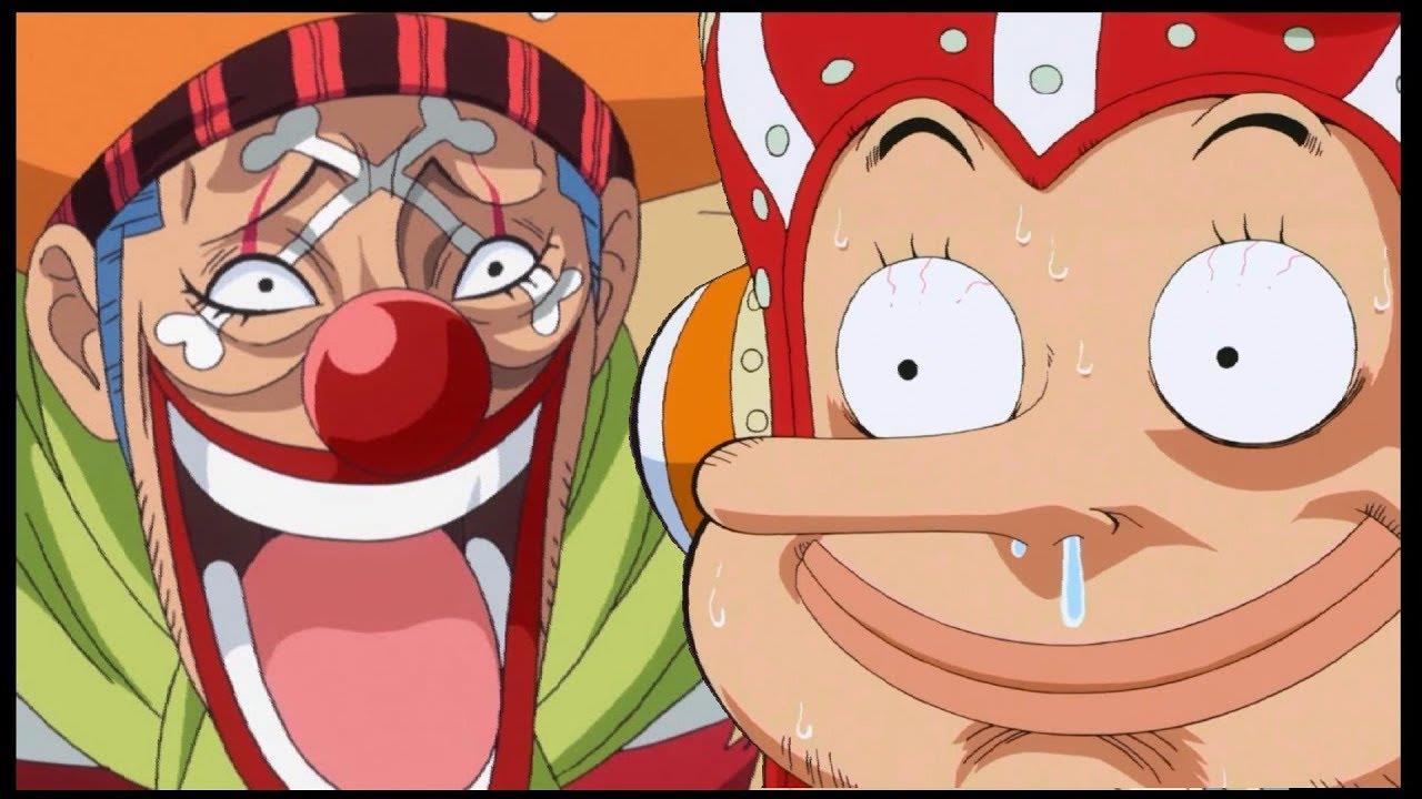 One Piece: Thất Vũ Hải Buggy có thể đánh bại &quot;thánh xạo&quot; của băng Mũ Rơm và 5 nhân vật này