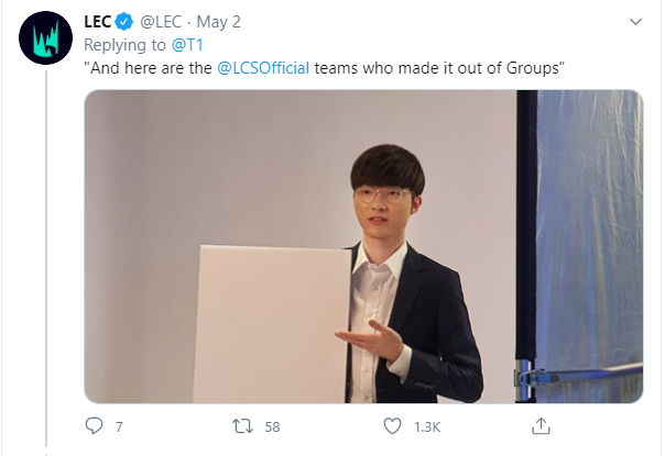 Trực tiếp cuộc khẩu chiến giữa T1 và G2 Esports cùng với meme mới - Chủ tịch Faker cầm fact - Ảnh 8.