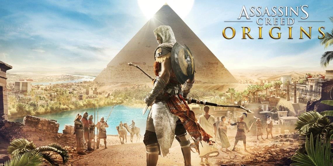 Nhân dịp Valhalla ra mắt, các tựa game Assassin's Creed giảm giá sập sàn trên Steam