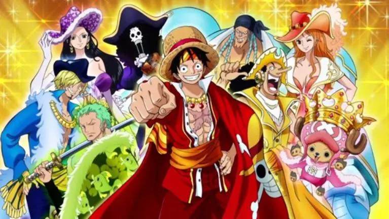 One Piece: Đây chính là cách mà 10 thành viên băng Mũ Rơm có thể hiện thực hóa ước mơ của mình (P1)