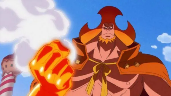 One Piece: Mạnh mẽ là thế nhưng 6 trái ác quỷ này có thể trở thành điểm yếu của Gomu Gomu no Mi - Ảnh 6.