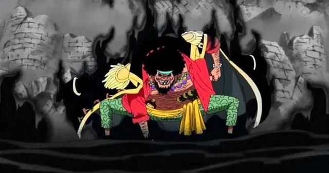 One Piece: Mạnh mẽ là thế nhưng 6 trái ác quỷ này có thể trở thành điểm yếu của Gomu Gomu no Mi - Ảnh 7.