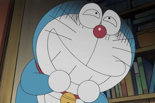Tập phim Doraemon phát một lần rồi biến mất không dấu vết: Là sự thật hay trò chơi khăm? - Ảnh 4.
