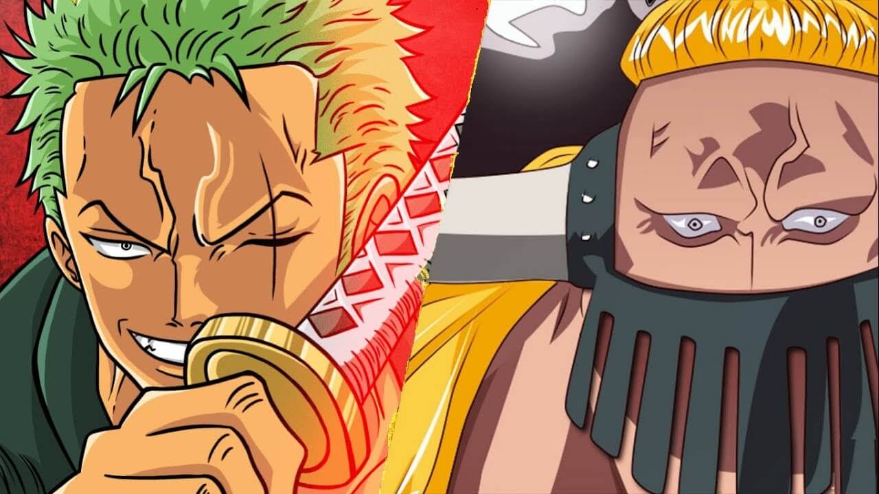 One Piece: Điều gì sẽ xảy ra nếu bộ ba &quot;phá kế hoạch&quot; đụng độ bộ ba tam tai, chiến thắng sẽ thuộc về Luffy?