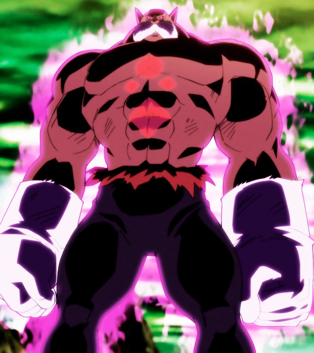 Dragon Ball Super: 5 nhân vật siêu mạnh có khả năng đánh bại Thần Hủy Diệt Beerus trong trận đấu tay đôi - Ảnh 3.