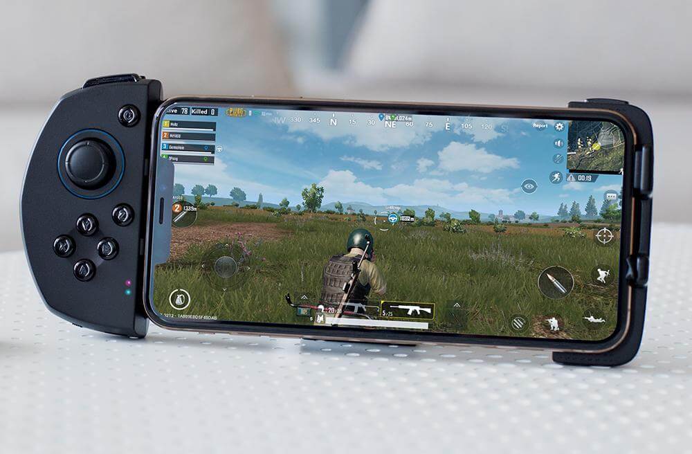 Top 5 tay cầm bá nhất giúp game thủ “chấp hết” từ PUBG Mobile cho tới Call of Duty: Mobile