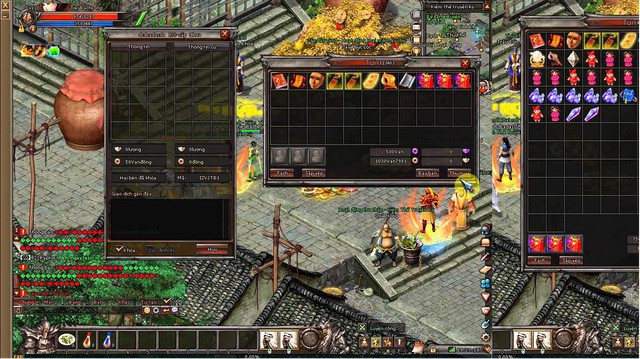 Hơn chục năm “lăn lộn” game online, bạn đã biết cái hồn của MMORPG là gì chưa? - Ảnh 1.