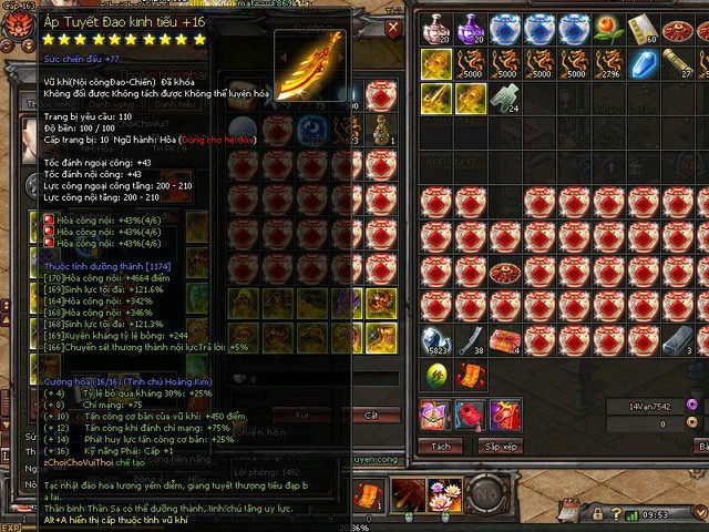 Hơn chục năm “lăn lộn” game online, bạn đã biết cái hồn của MMORPG là gì chưa? - Ảnh 2.