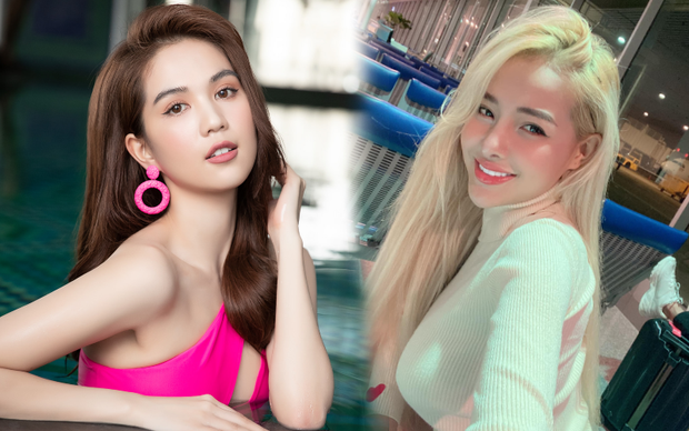 Loạt thị phi dài cả cây số của Ngân 98: Lùm xùm chất cấm, bị tố ở bẩn đến phát ngôn đá đểu Ngọc Trinh - Ảnh 1.