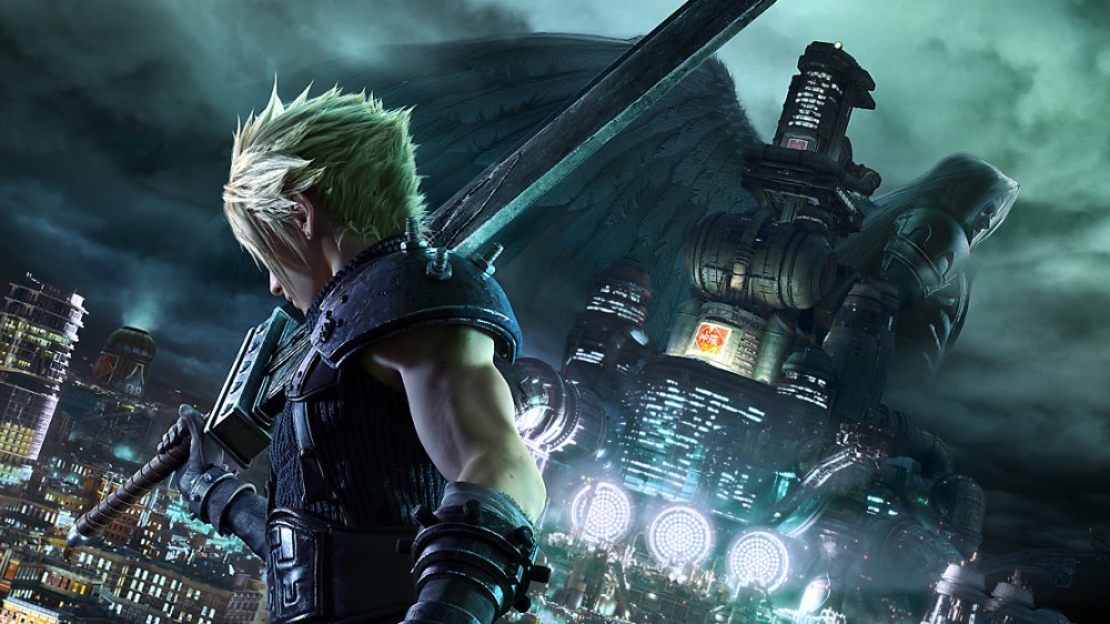 Final Fantasy 7 Remake và những tựa game từng phải chịu ảnh hưởng rất nhiều bởi vấn nạn spoil game