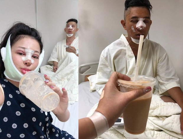 Loạt thị phi dài cả cây số của Ngân 98: Lùm xùm chất cấm, bị tố ở bẩn đến phát ngôn đá đểu Ngọc Trinh - Ảnh 8.