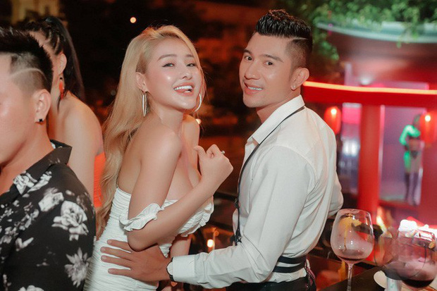 Loạt thị phi dài cả cây số của Ngân 98: Lùm xùm chất cấm, bị tố ở bẩn đến phát ngôn đá đểu Ngọc Trinh - Ảnh 9.