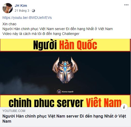 Bất ngờ hé lộ thông tin cựu sao T1 đang sinh sống tại Việt Nam, sắp trở thành ngoại binh đầu tiên của VCS? - Ảnh 1.