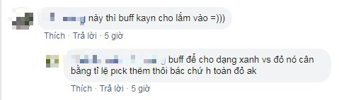 Cộng đồng trong và ngoài nước nói gì về lần đầu Kayn bị nerf - Sao Graves khỏe hơn lại thoát ta? - Ảnh 11.