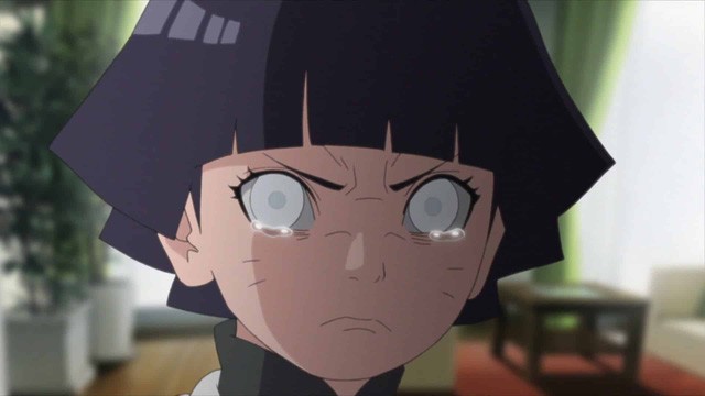 Boruto: Thông não chi thuật và 5 tài năng thiên bẩm của Himawari Uzumaki- con gái ngài Hokage đệ Thất - Ảnh 2.