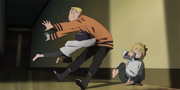 Boruto: Thông não chi thuật và 5 tài năng thiên bẩm của Himawari Uzumaki- con gái ngài Hokage đệ Thất - Ảnh 3.