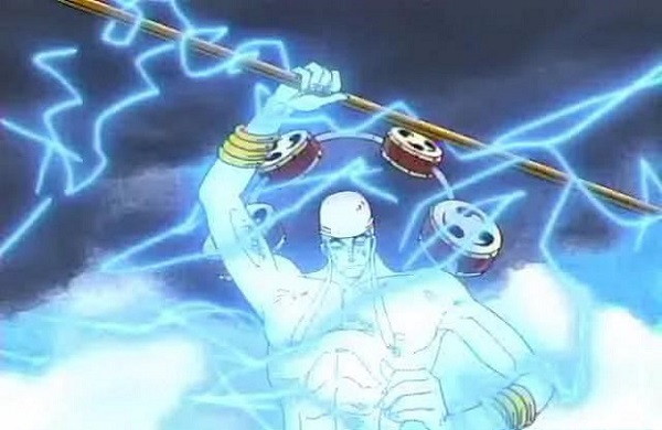 One Piece: Mặc dù mạnh mẽ nhưng Mera Mera no Mi vẫn phải  chào thua trước 5 trái ác quỷ cùng hệ dưới đây - Ảnh 5.