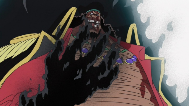 One Piece: Mặc dù mạnh mẽ nhưng Mera Mera no Mi vẫn phải  chào thua trước 5 trái ác quỷ cùng hệ dưới đây - Ảnh 6.