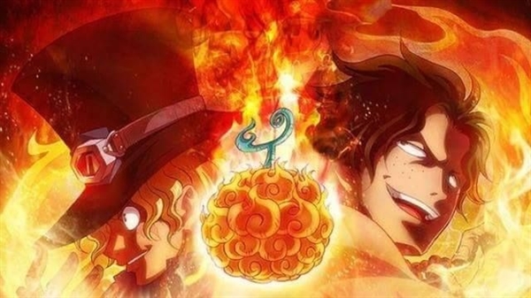 One Piece: Mặc dù mạnh mẽ nhưng Mera Mera no Mi vẫn phải  &quot;chào thua&quot; trước 5 trái ác quỷ cùng hệ dưới đây