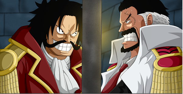 One Piece: Điểm danh 6 đối thủ đáng gờm của Vua Hải Tặc Roger, ông của Luffy cũng &quot;góp mặt&quot;