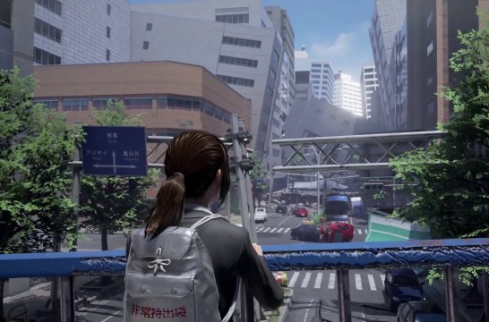 [Review] Disaster Report 4: Summer Memories: Thảm họa thiên nhiên, kỷ niệm mùa hè và giá trị nhân văn của con người - Ảnh 2.