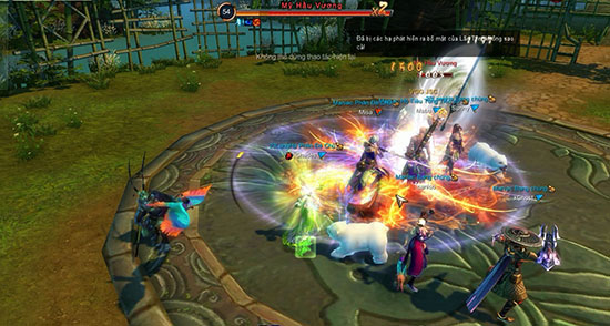 Thô nhưng thật: Xin gọi chung những game thủ bất chấp tình huống, 100% auto PK bằng một chữ gà - Ảnh 1.