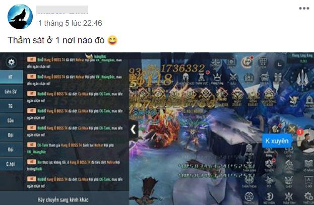 Thô nhưng thật: Xin gọi chung những game thủ bất chấp tình huống, 100% auto PK bằng một chữ gà - Ảnh 10.
