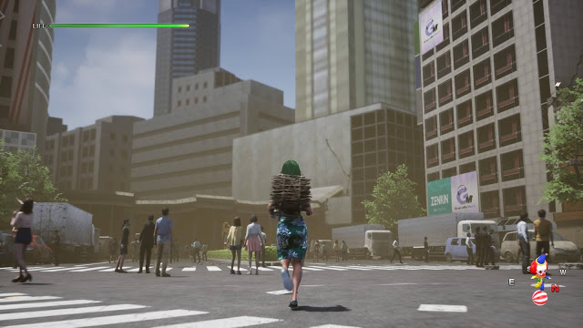 [Review] Disaster Report 4: Summer Memories: Thảm họa thiên nhiên, kỷ niệm mùa hè và giá trị nhân văn của con người - Ảnh 3.