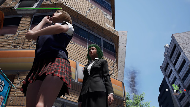 [Review] Disaster Report 4: Summer Memories: Thảm họa thiên nhiên, kỷ niệm mùa hè và giá trị nhân văn của con người - Ảnh 4.