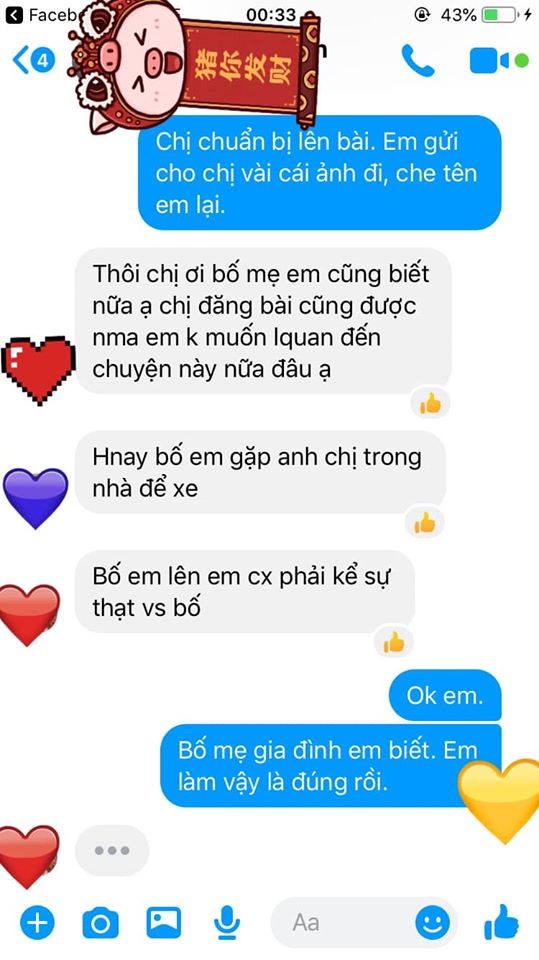 Chuyện tình chia 5 xẻ 7 của chàng sinh viên y khoa đẹp trai nhưng lăng nhăng nhất 2020: Sáng hẹn hò 1 cô, chiều lại ôm bạn gái khác nhà ngay bên cạnh - Ảnh 6.